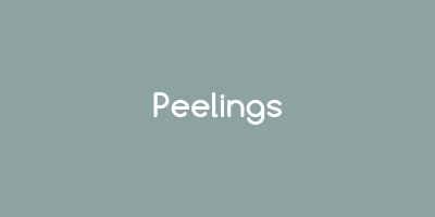 peelings