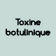toxine